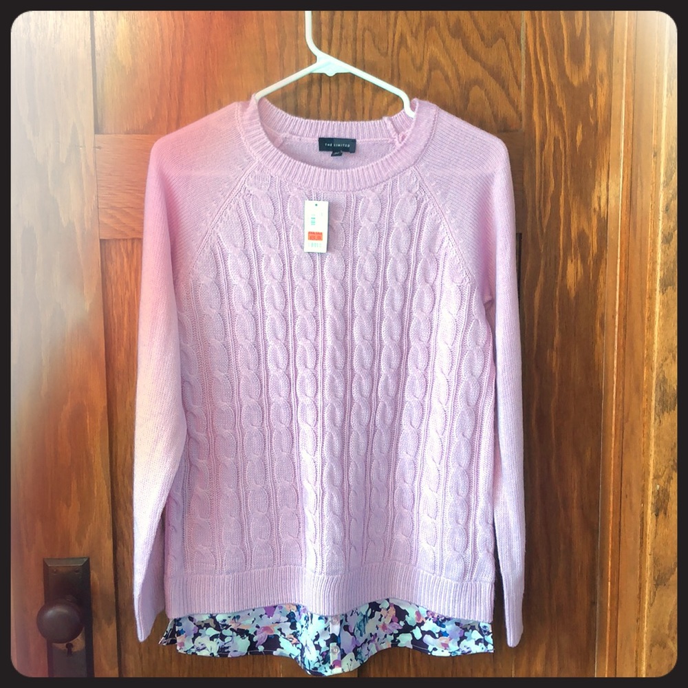 Sweater - sz small